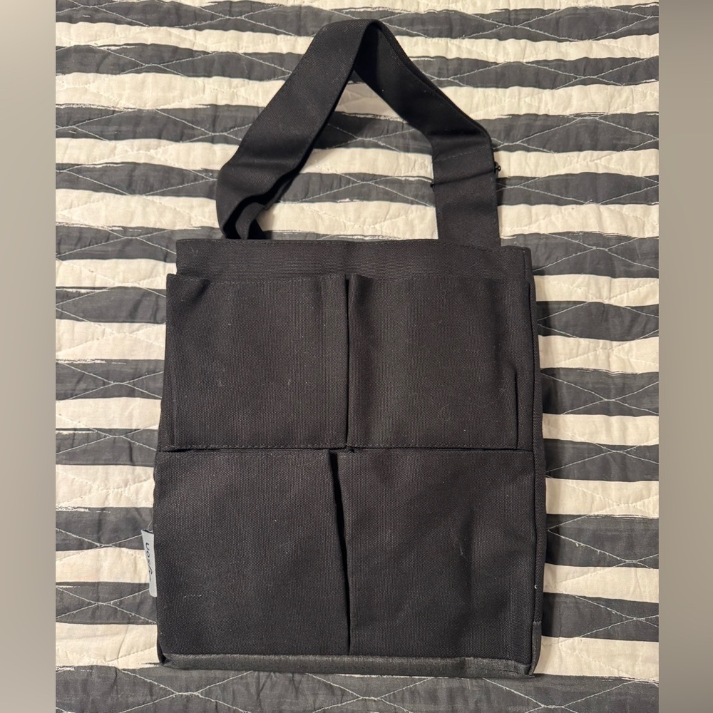 Dyson Black Tool Storage Bag